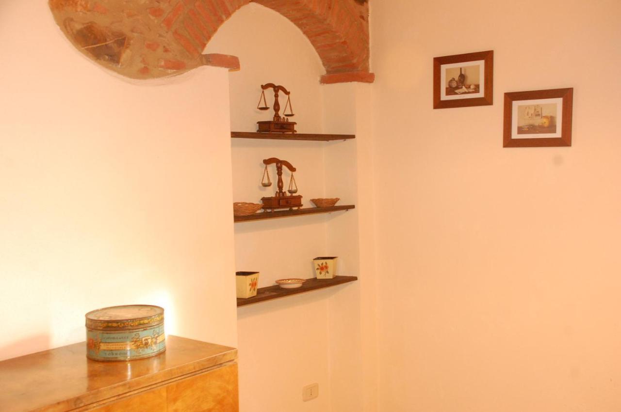 Agriturismo Lupo Vecchio Grosseto Exterior photo