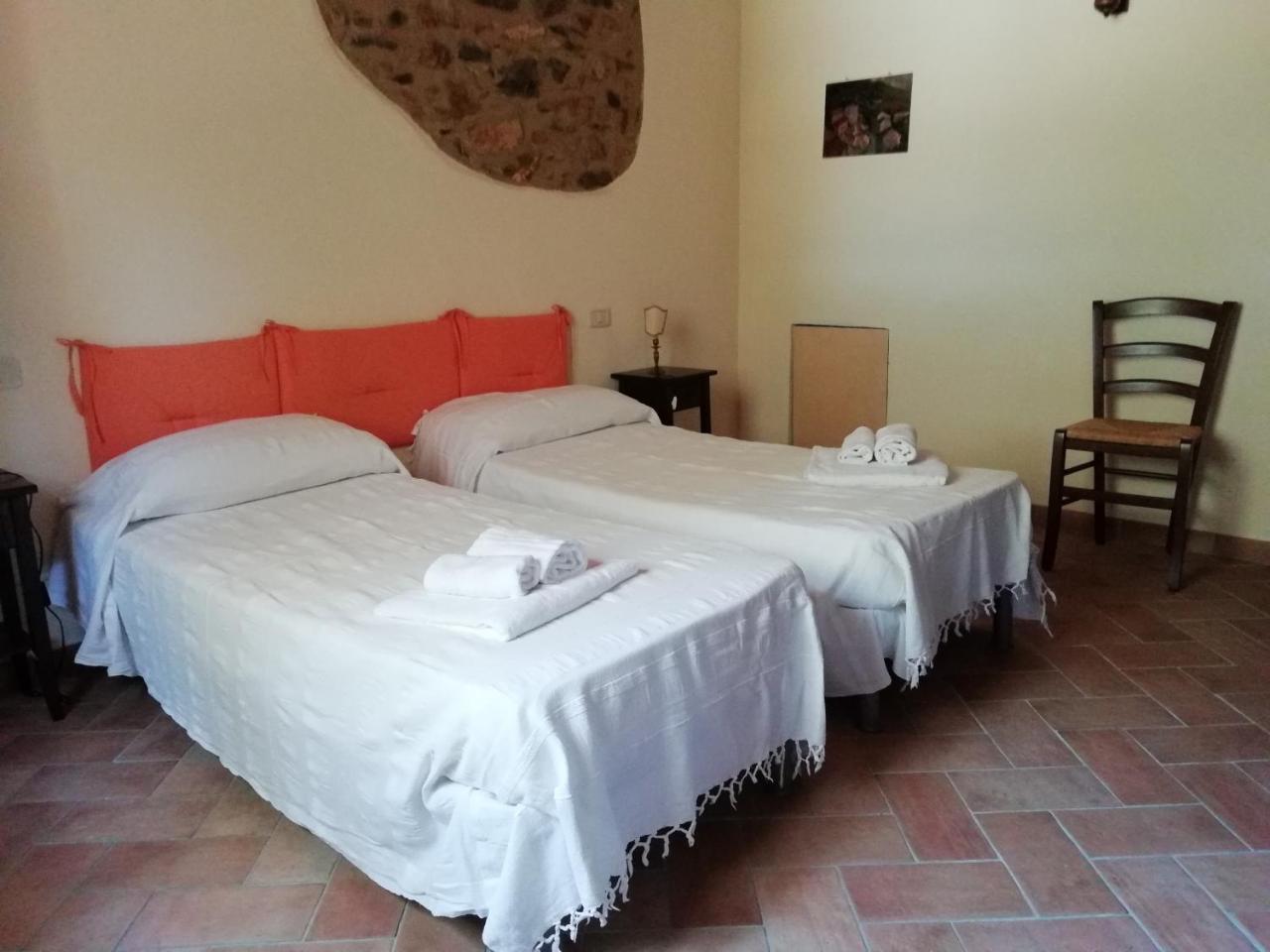 Agriturismo Lupo Vecchio Grosseto Exterior photo
