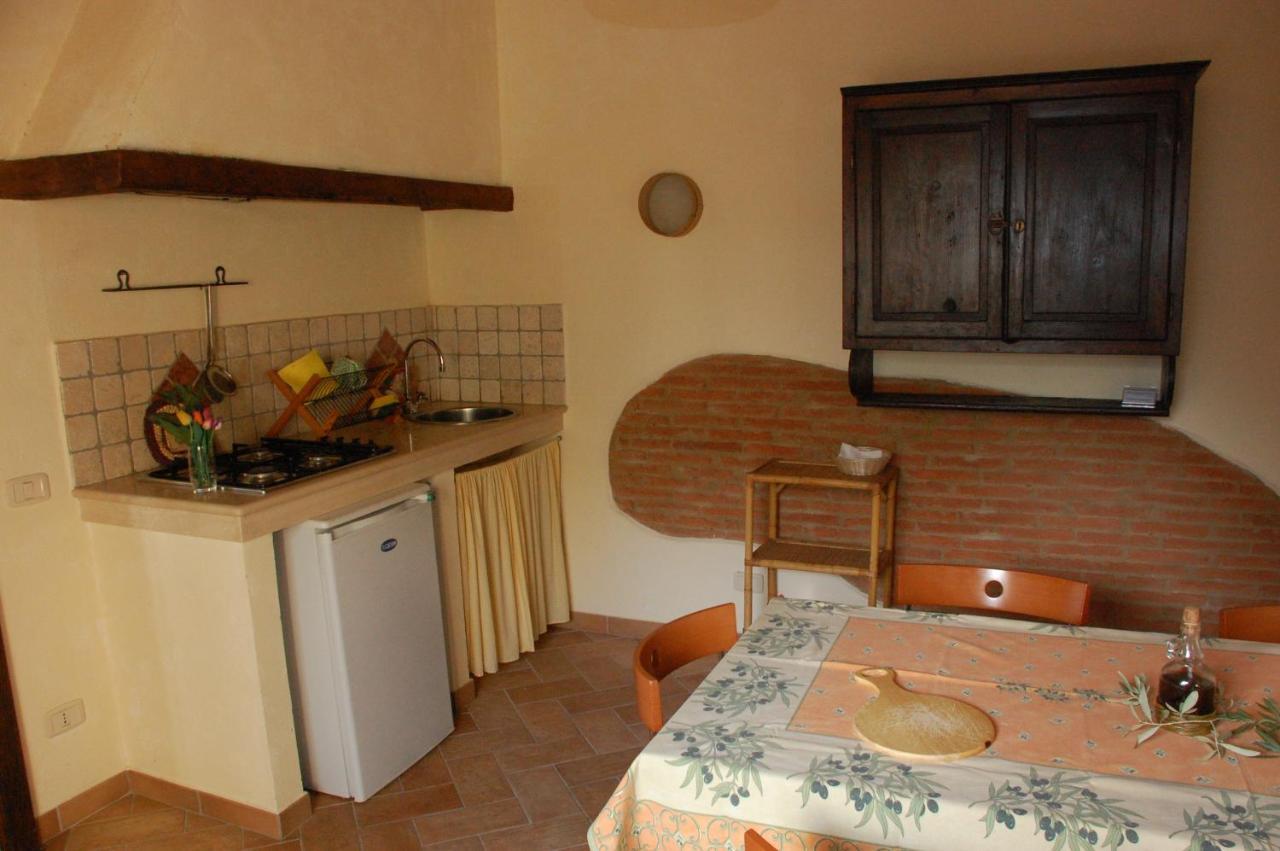 Agriturismo Lupo Vecchio Grosseto Exterior photo
