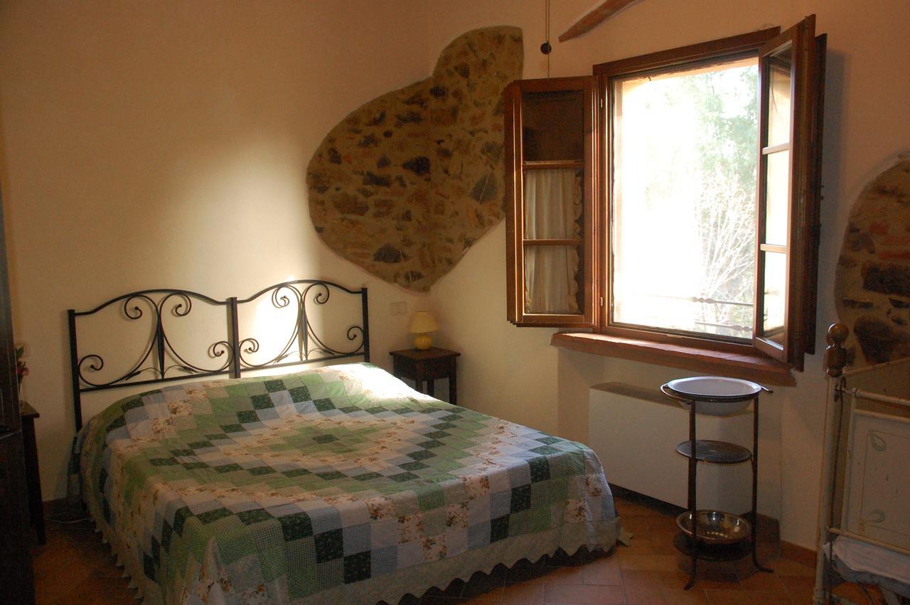 Agriturismo Lupo Vecchio Grosseto Exterior photo