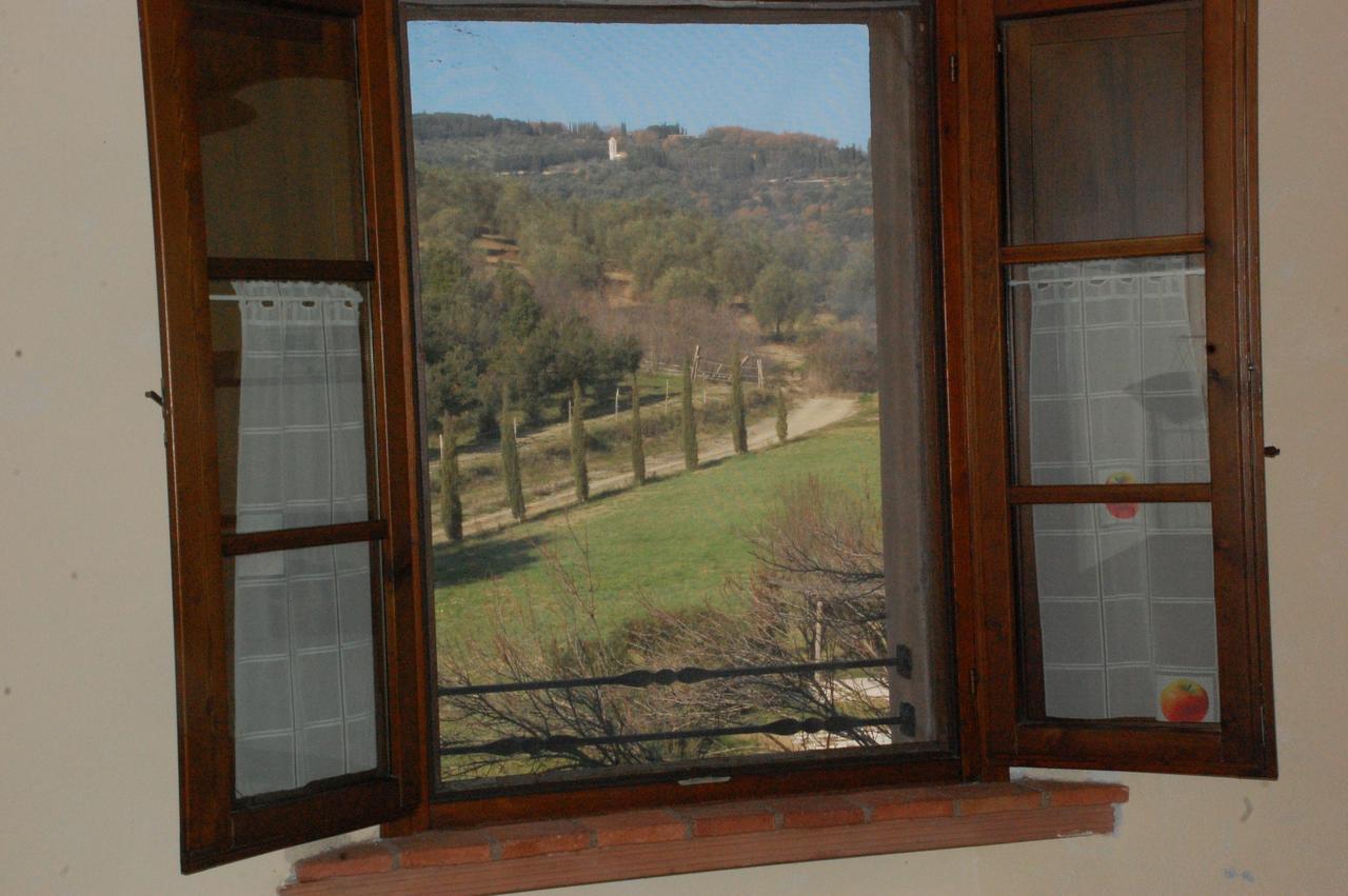 Agriturismo Lupo Vecchio Grosseto Exterior photo