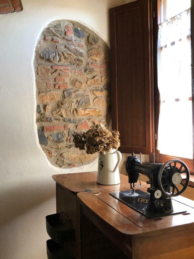 Agriturismo Lupo Vecchio Grosseto Exterior photo