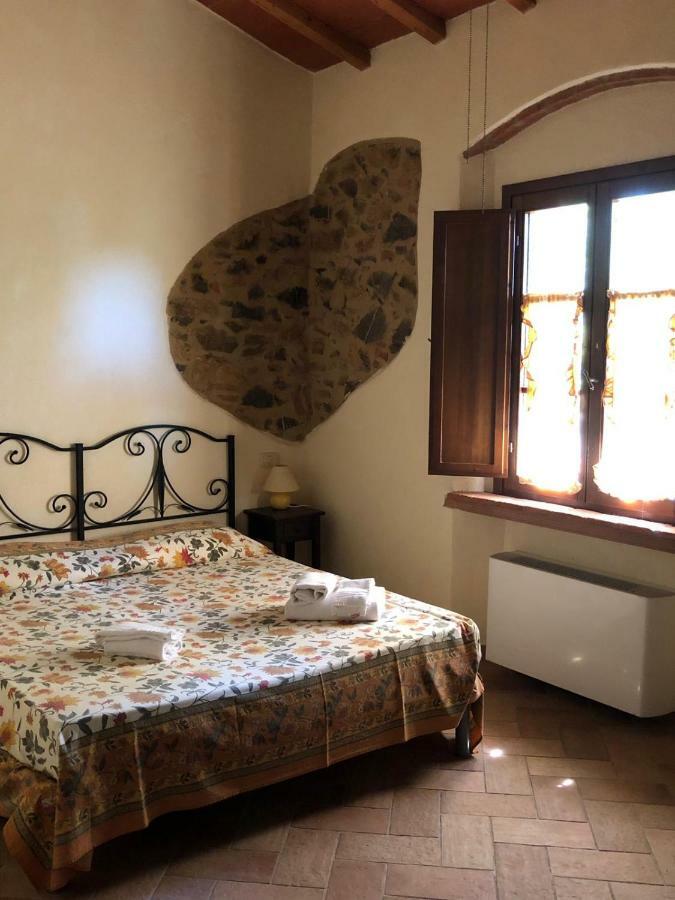 Agriturismo Lupo Vecchio Grosseto Exterior photo