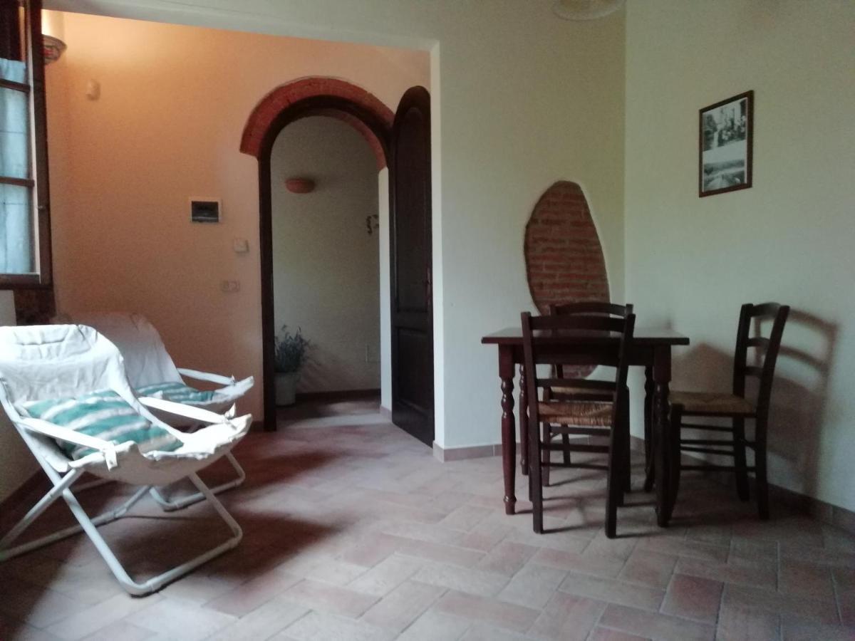 Agriturismo Lupo Vecchio Grosseto Exterior photo