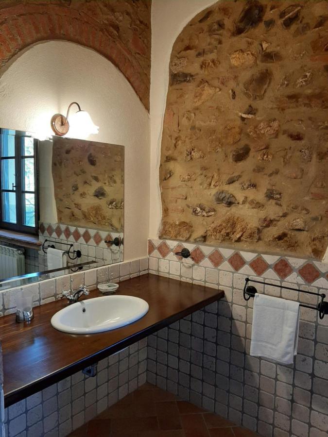 Agriturismo Lupo Vecchio Grosseto Exterior photo